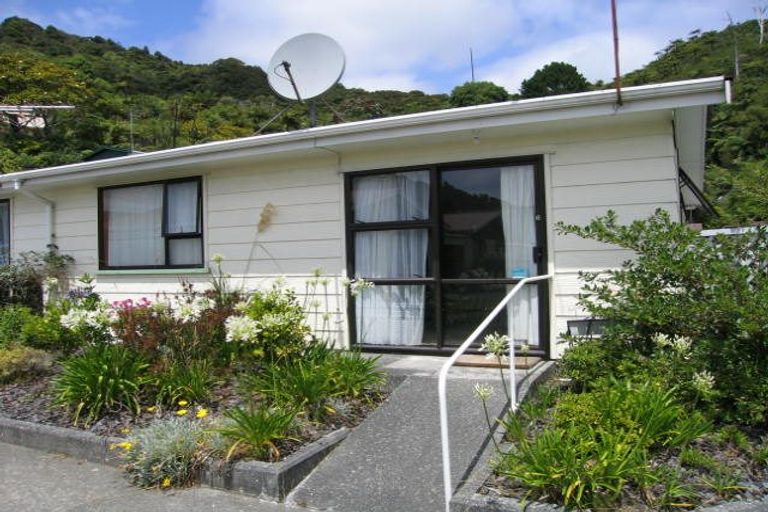 Photo of property in 6/45 Chapel Street, Greymouth, 7805