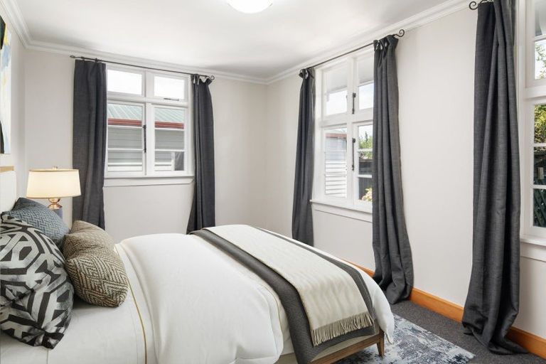 Photo of property in 52 Nelson Street, Mayfield, Blenheim, 7201