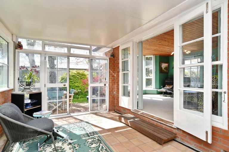 Photo of property in 1 Netherby Lane, Shirley, Christchurch, 8061