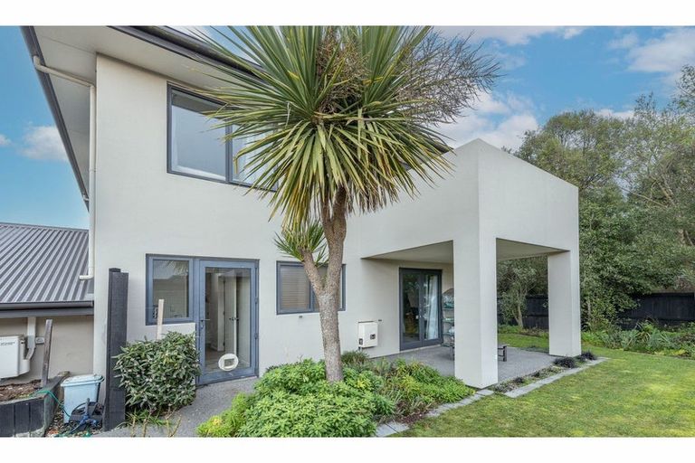 Photo of property in 19a/548 Williams Street, Kaiapoi, 7691