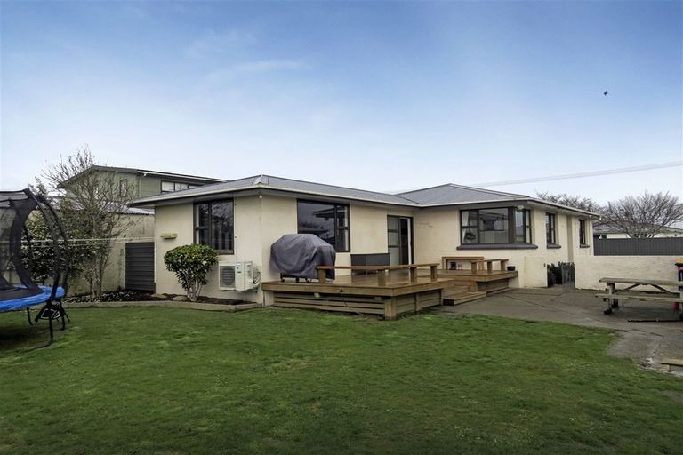 Photo of property in 159 Tanner Street, Grasmere, Invercargill, 9810