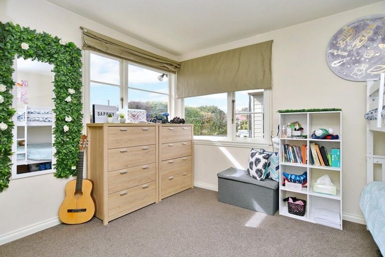 Photo of property in 7 Brockham Street, Casebrook, Christchurch, 8051