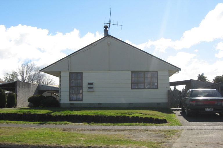 Photo of property in 22 Maria Place, Turangi, 3334
