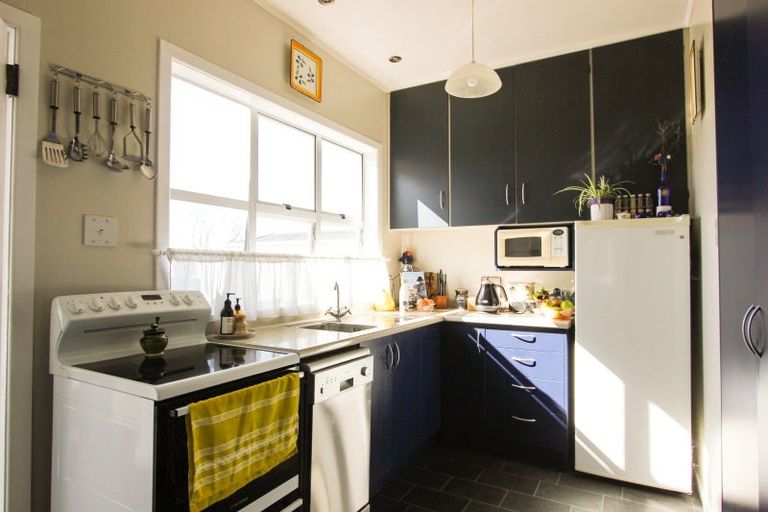 Photo of property in 711 No 2 Line, Fordell, Whanganui, 4572