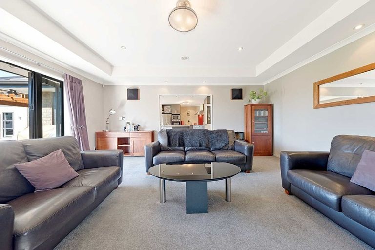 Photo of property in 22 Pollock Place, Rolleston, 7614