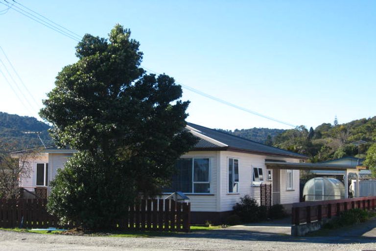 Photo of property in 183 High Street, Greymouth, 7805