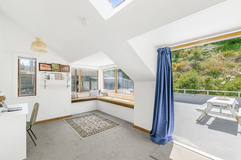 Photo of property in 156 Owhiro Bay Parade, Owhiro Bay, Wellington, 6023