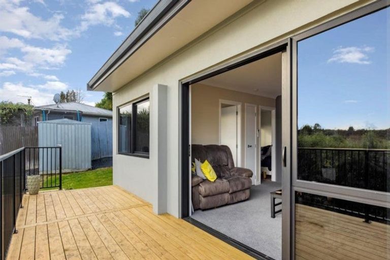 Photo of property in 4a Scott Street, Gate Pa, Tauranga, 3112