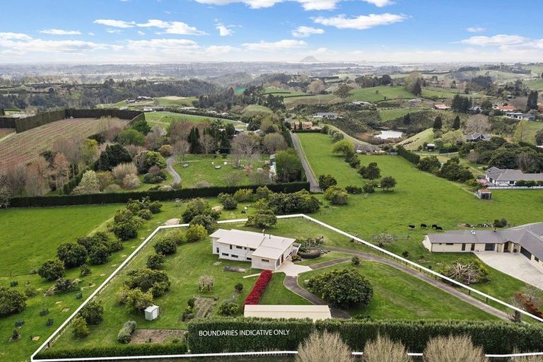 Photo of property in 87a Castles Road, Oropi, Tauranga, 3173