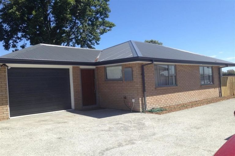 Photo of property in 40c Russley Road, Russley, Christchurch, 8042