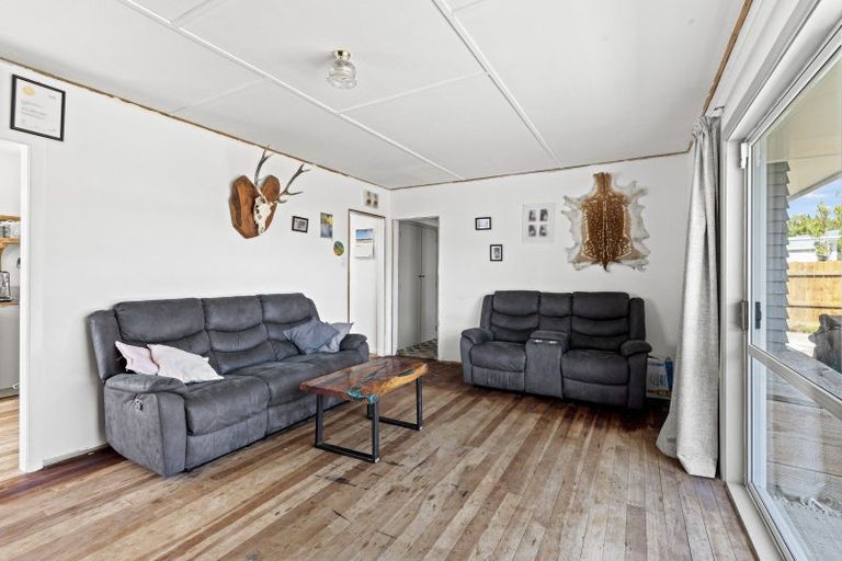 Photo of property in 11 Flower Street, Bulls, 4818