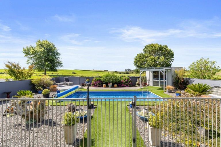 Photo of property in 364 Station Road, Matamata, 3472