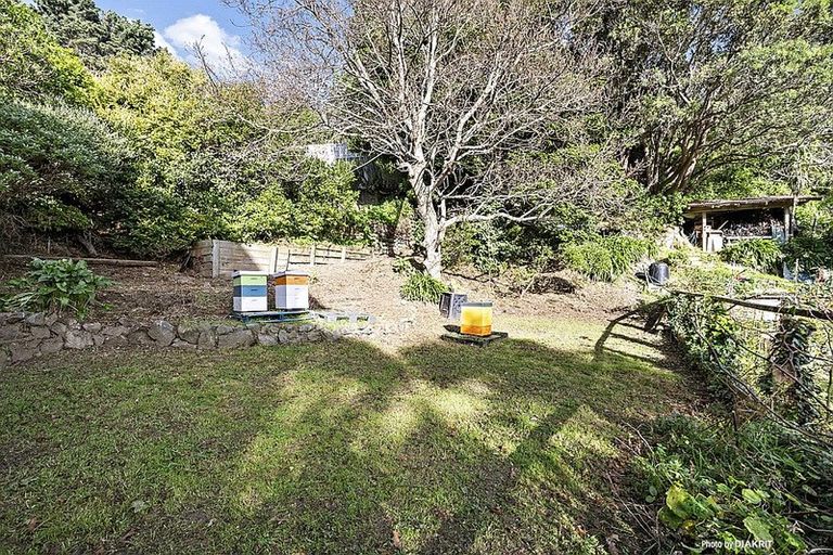 Photo of property in 36 Volga Street, Island Bay, Wellington, 6023