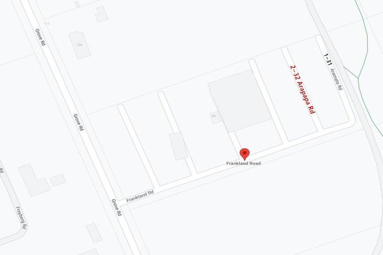 Photo of property in 18 Arapapa Road, Papakura, 2110