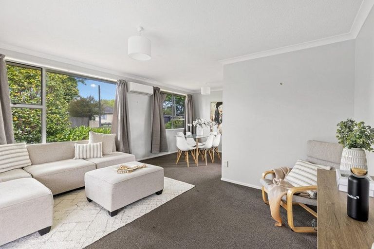 Photo of property in 1/47 Emmett Street, Shirley, Christchurch, 8013