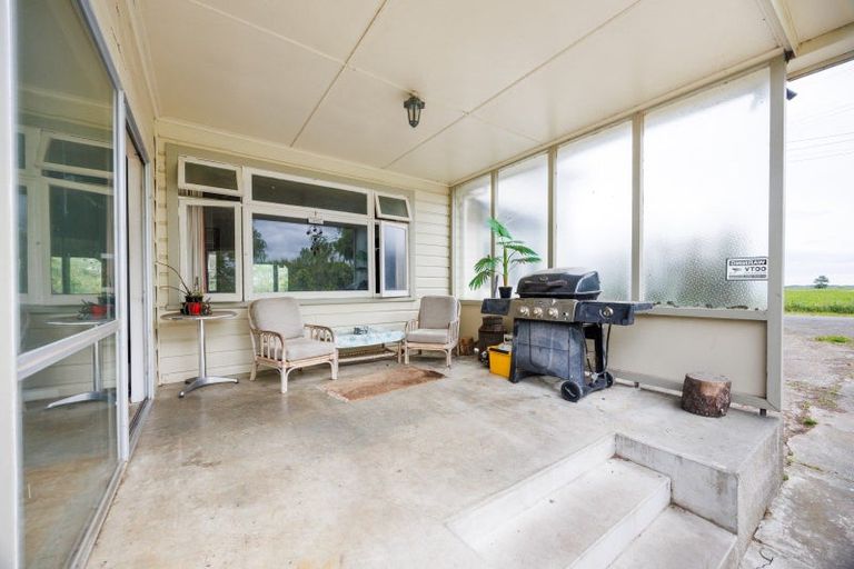 Photo of property in 593 Aranui Road, Kairanga, Palmerston North, 4475