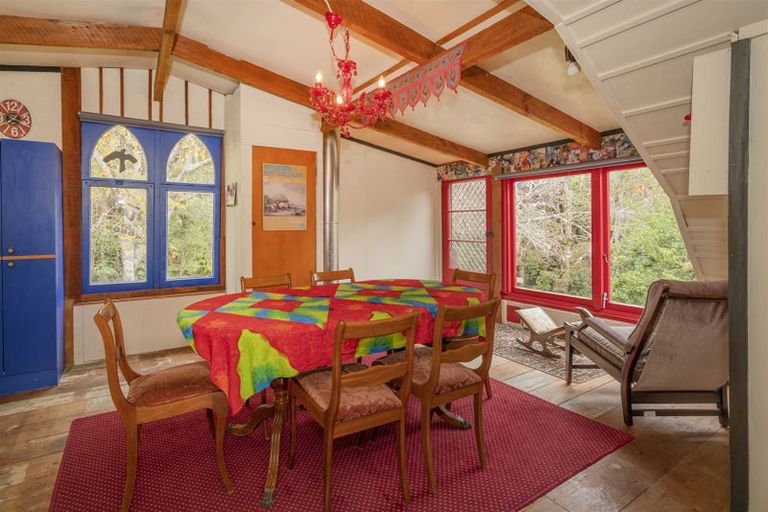 Photo of property in 470 Tapu Coroglen Road, Tapu, Thames, 3575