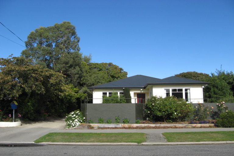 Photo of property in 15 Sandringham Street, Oamaru North, Oamaru, 9400