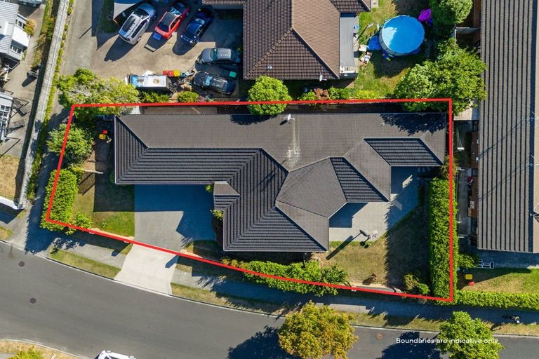 Photo of property in 64 Te Huia Drive, Flagstaff, Hamilton, 3210