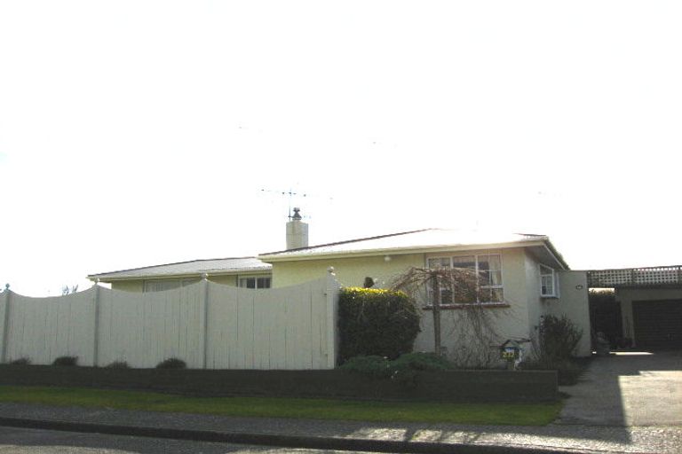 Photo of property in 232 Talbot Street, Hargest, Invercargill, 9810