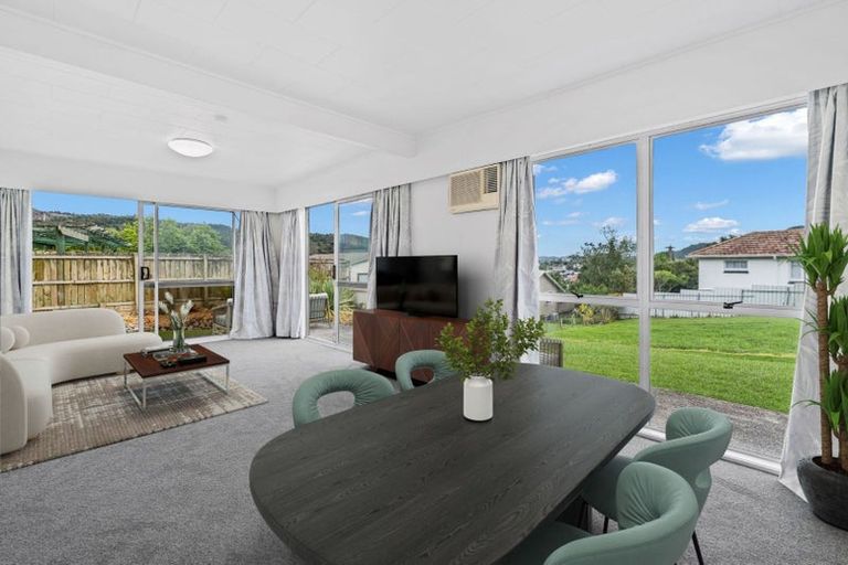 Photo of property in 7 Orchard Place, Morningside, Whangarei, 0110