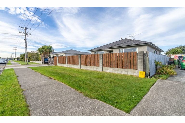 Photo of property in 61 Elgin Street, Grasmere, Invercargill, 9810