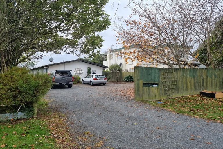 Photo of property in 4/23 Elizabeth Street, Victoria, Rotorua, 3010