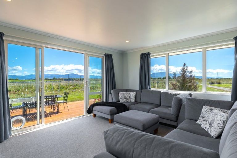 Photo of property in 365 Jones Road, Grovetown, Blenheim, 7273