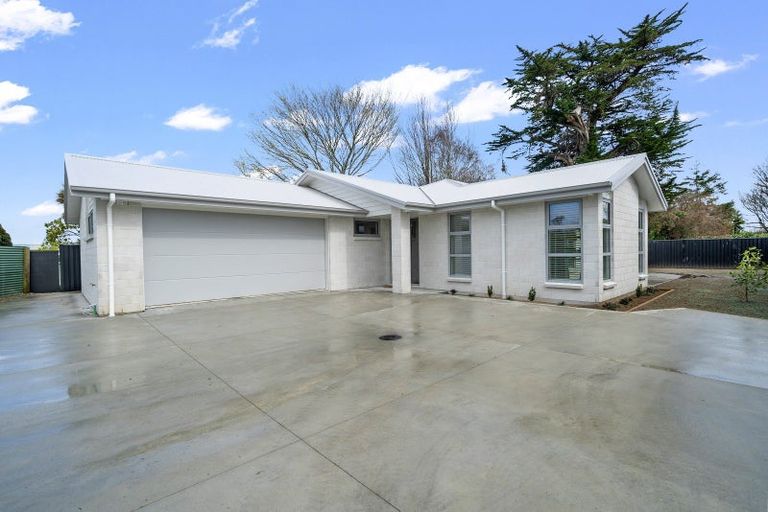 Photo of property in 125a Heywood Street, Grasmere, Invercargill, 9810