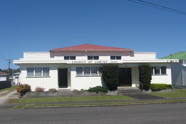 Photo of property in 12 Mathieson Street, Whanganui, 4500