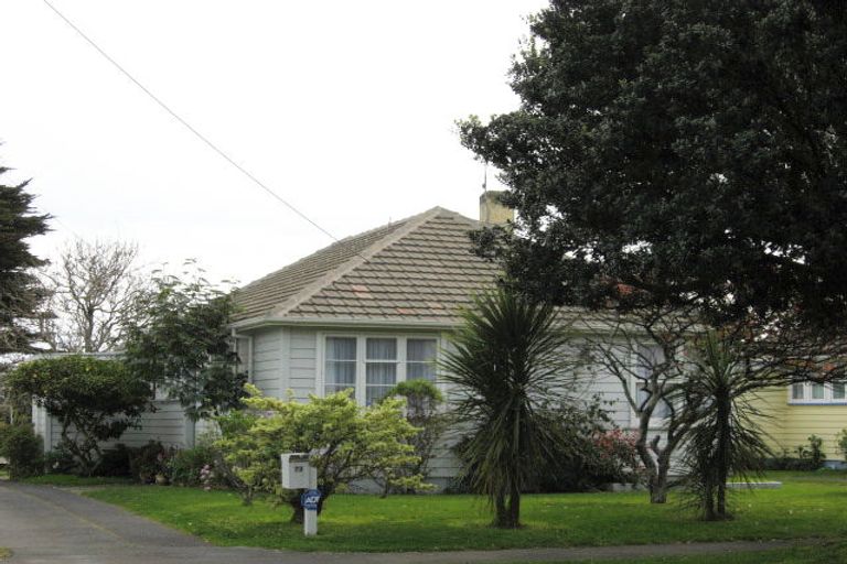 Photo of property in 73 Harper Street, Gonville, Whanganui, 4501