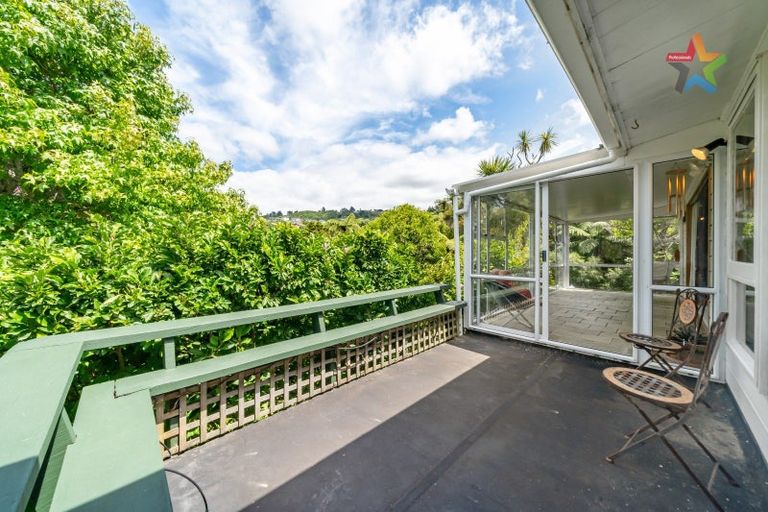 Photo of property in 7 Palm Grove, Belmont, Lower Hutt, 5010