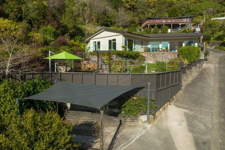 Photo of property in 49 Otago Street, Picton, 7220