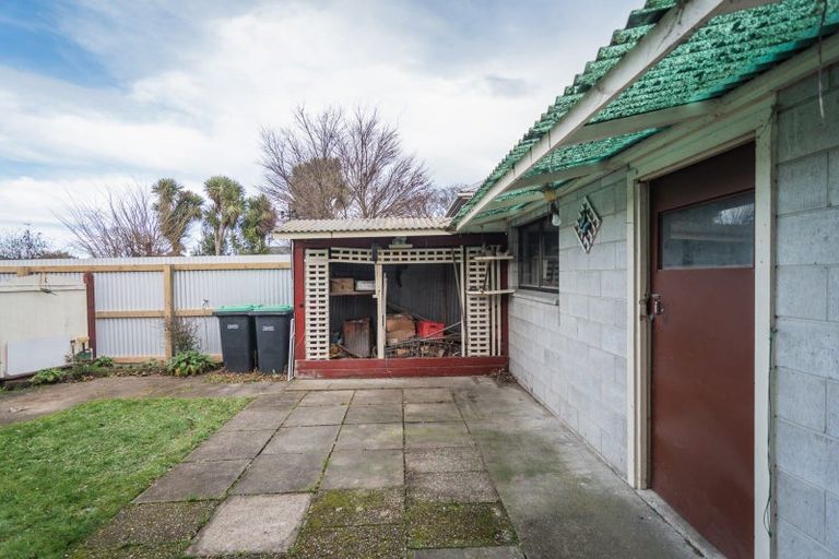 Photo of property in 231 King Street, Temuka, 7920