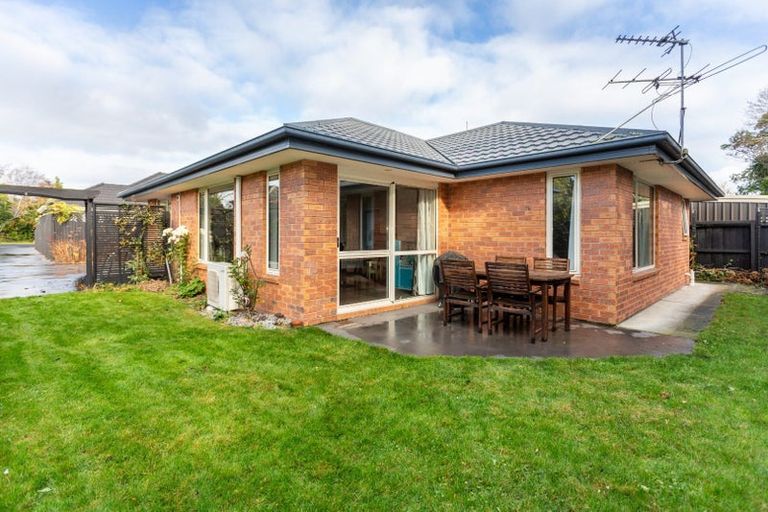 Photo of property in 14a Leistrella Road, Hoon Hay, Christchurch, 8025