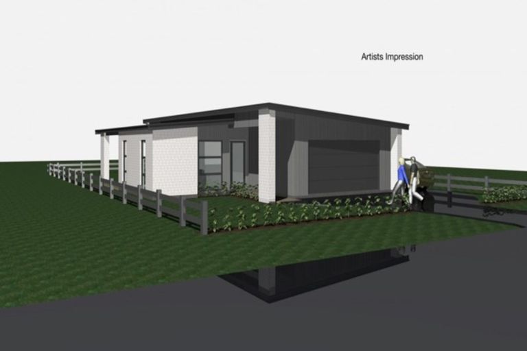 Photo of property in 25 Tamihana Avenue, Pyes Pa, Tauranga, 3112