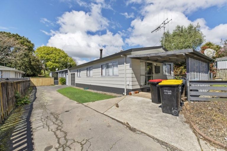 Photo of property in 121a Pillans Road, Otumoetai, Tauranga, 3110