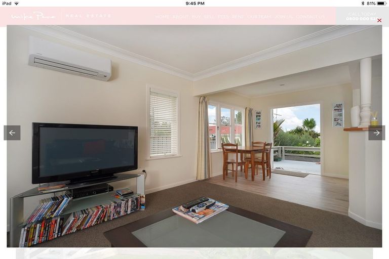 Photo of property in 53 Matai Road, Stanmore Bay, Whangaparaoa, 0932