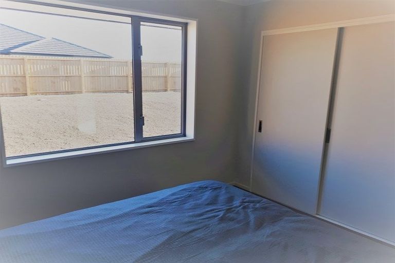 Photo of property in 21 Bethany Road, Rolleston, 7614