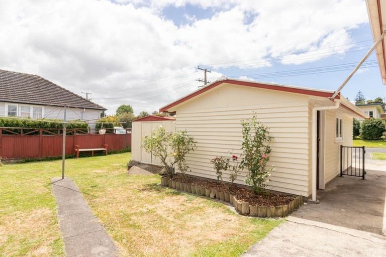 Photo of property in 47a Willoughby Street, Paeroa, 3600