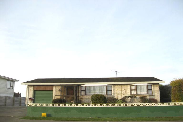Photo of property in 273 Tramway Road, Strathern, Invercargill, 9812