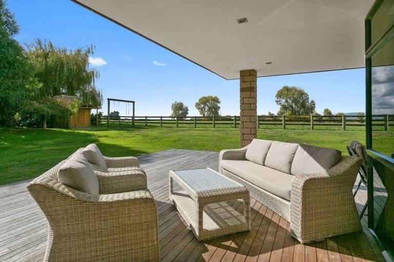 Photo of property in 28 Muir Road, Te Awamutu, 3879