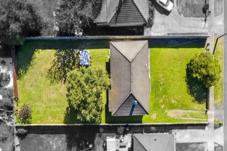 Photo of property in 22 Maher Street, Elderslea, Upper Hutt, 5018