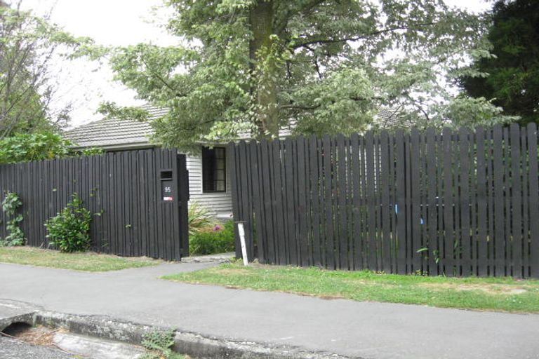 Photo of property in 95 Suva Street, Upper Riccarton, Christchurch, 8041