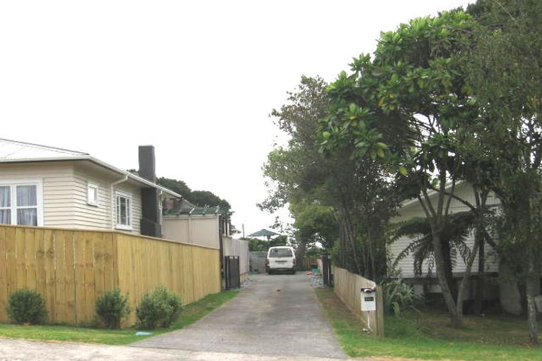 Photo of property in 1/30 Salisbury Road, Birkdale, Auckland, 0626