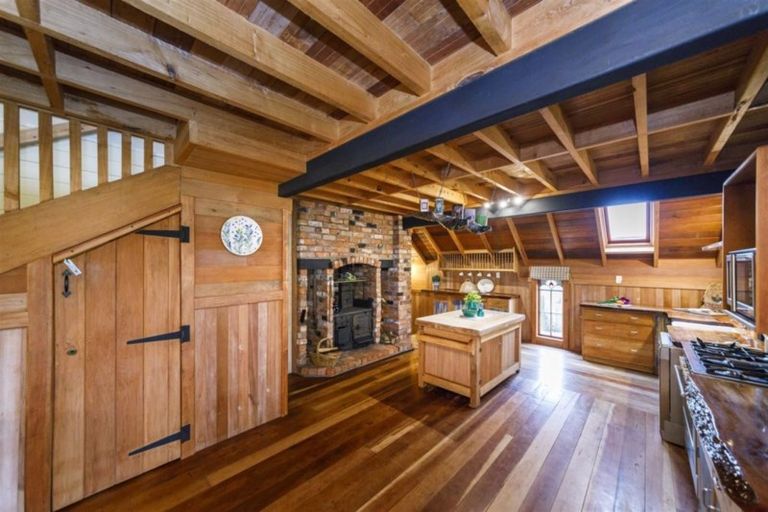 Photo of property in 1503 Kimbolton Road, Cheltenham, Feilding, 4777