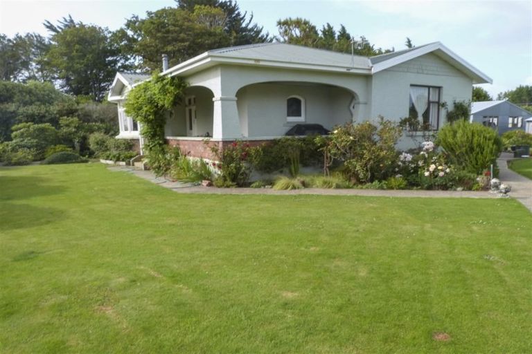 Photo of property in 8 Dunns Road, Otatara, Invercargill, 9879
