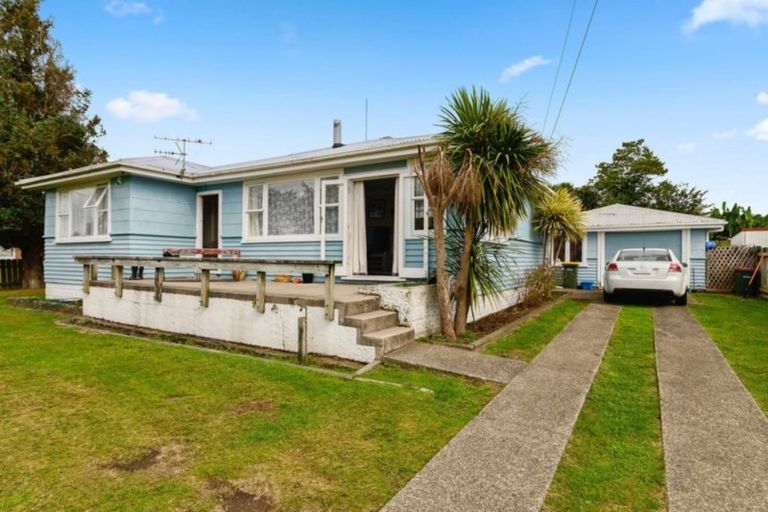 Photo of property in 8 Park Road, Western Heights, Rotorua, 3015