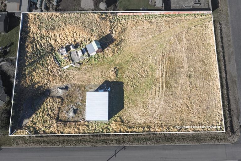 Photo of property in 12 Leslie Street, Waiau, 7332