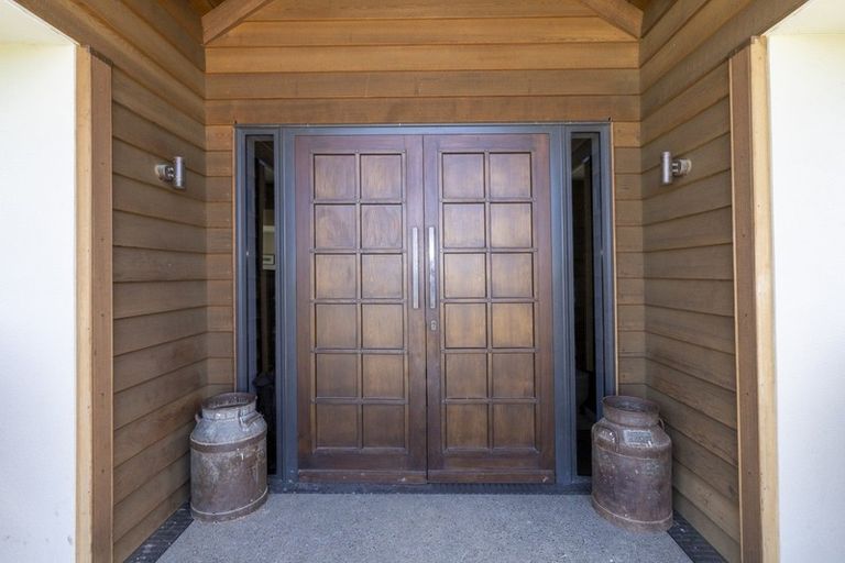 Photo of property in 214 Mayfield Klondyke Road, Mayfield, Ashburton, 7778